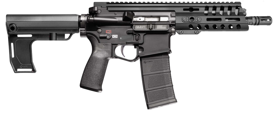 POF-USA P415 Edge 5.56 NATO Pistol