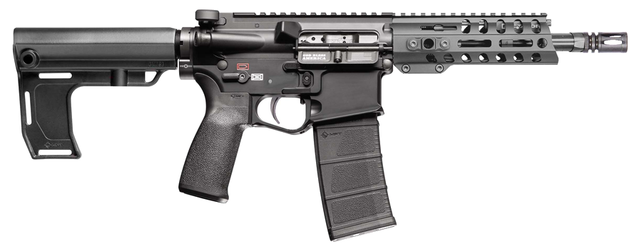 POF-USA Renegade+ .300 Blackout Pistol