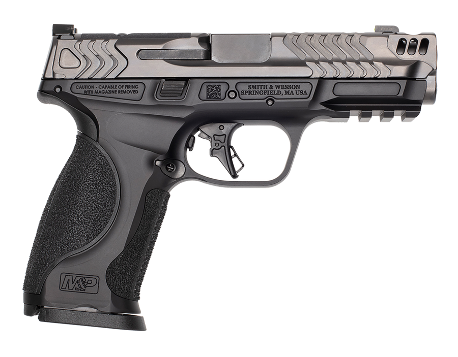 M&P9 M2.0 METAL CC 9MM 15+1