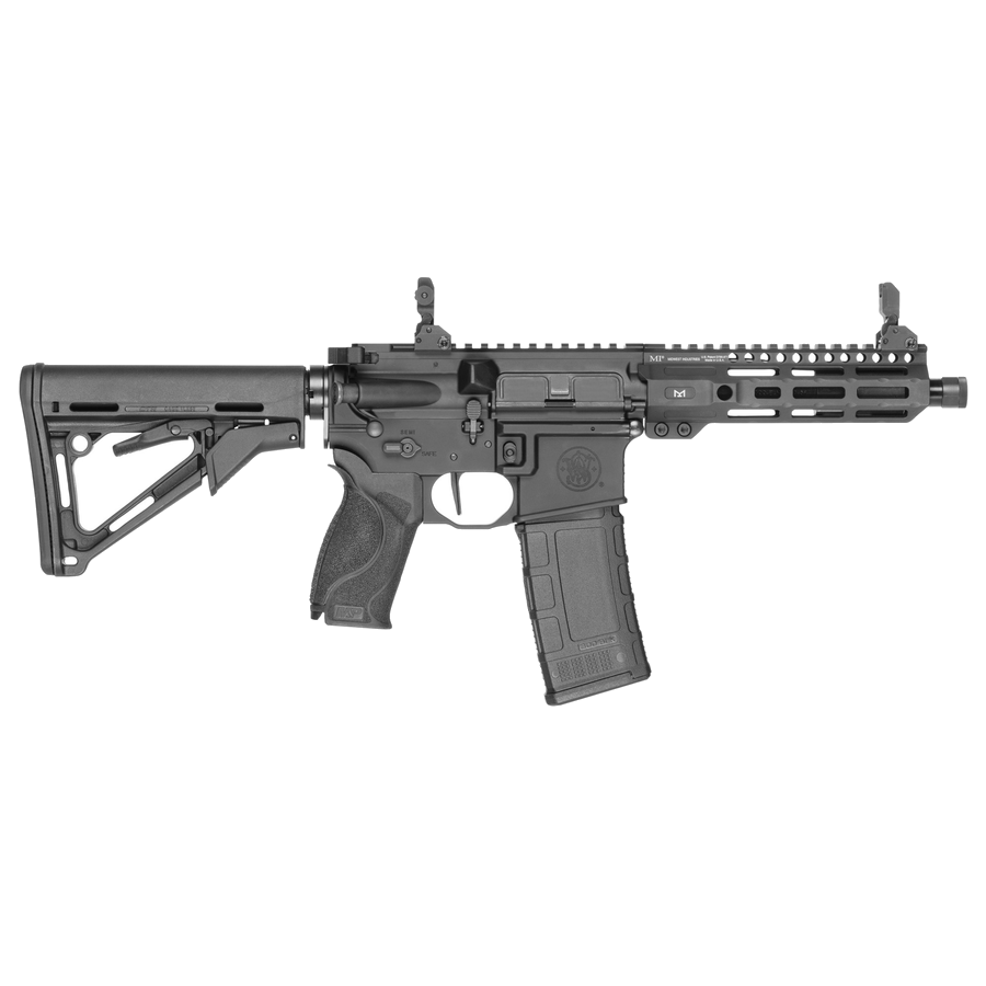 Smith & Wesson M&P15 Axe Sbr Charging Handle
