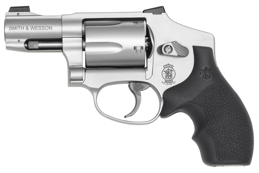 Smith & Wesson 940 9mm Revolver