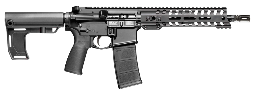 POF-USA P-15 Base .300 Blackout Pistol
