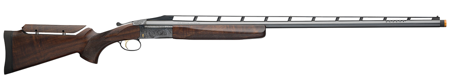 Browning BT-99 Plus 12 Gauge Shotgun – 32" Barrel