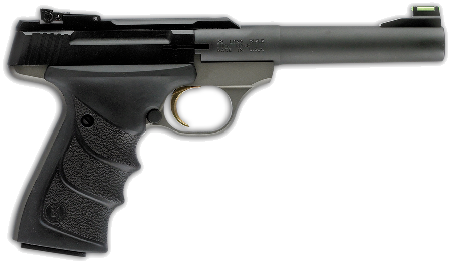 Browning Buck Mark Practical URX Front Sight