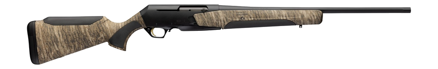 Browning BAR MK4 Hunter Composite 243 Win Rifle – Matte Blued