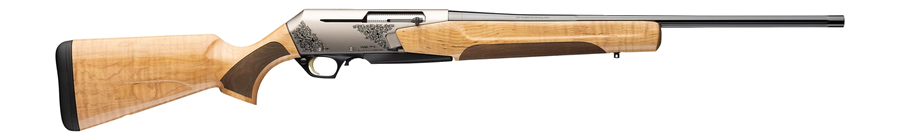 Browning BAR MK4 Medallion 300 Win Mag Rifle – Maple
