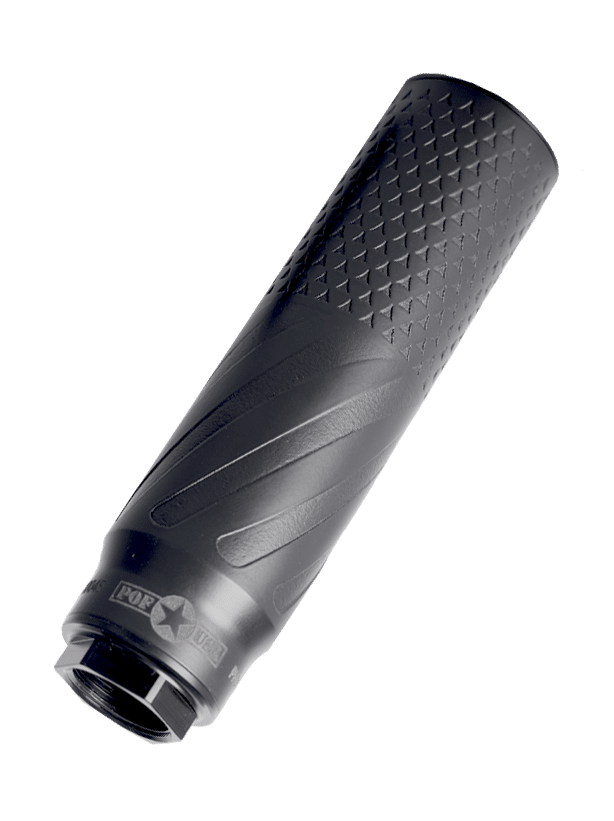 POF-USA Pst-7 .30 Caliber Flash Hider – 5/8x24