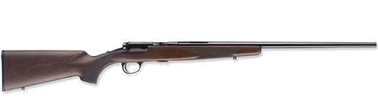 Browning T-Bolt Sporter 17 Hmr Rifle