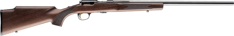 Browning T-Bolt Target/Varmint .22 LR Rifle – Satin Grade I Walnut