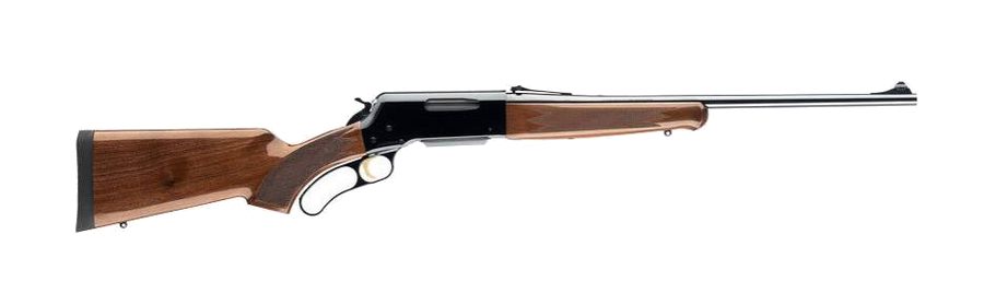 Browning BLR Lightweight 6.5 Creedmoor Rifle – Polished Blued