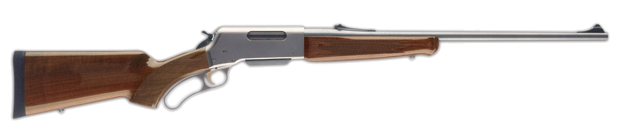 Browning BLR Lightweight 300 Win Mag Rifle – Stainless