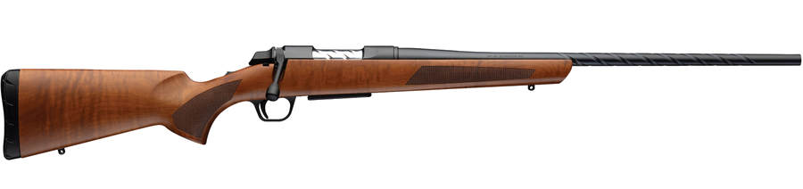 Browning A-Bolt III Pro Hunter 6.5 Creedmoor Rifle – Satin Dark Maple