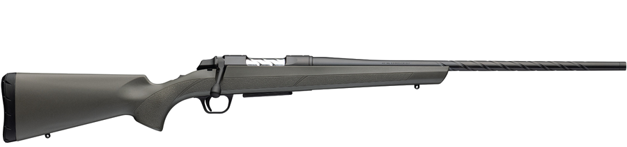 Browning A-Bolt III Pro Composite 6.5 Creedmoor Rifle