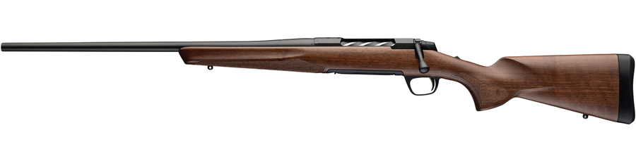 Browning X-Bolt 2 Hunter 6.8 Western Rifle