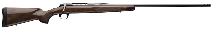 Browning X-Bolt 2 Medallion 6.8 Western Rifle
