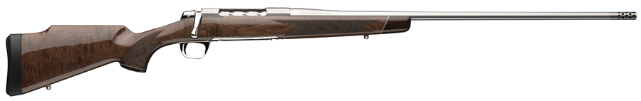 Browning X-Bolt 2 White Medallion 270 Win Rifle