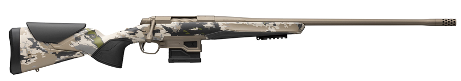 Browning X-Bolt 2 Speed LR SR 7mm Rem Mag Rifle