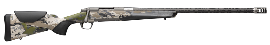 Browning X-Bolt 2 Carbon Fiber SR 7mm PRC Rifle