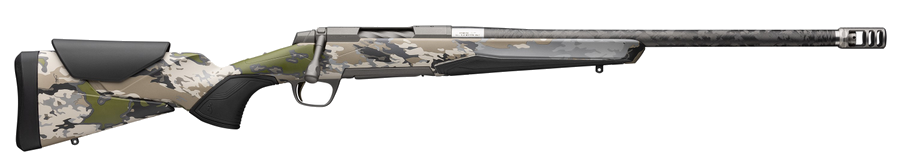 Browning X-Bolt 2 Speed SPR CF 300 Win Mag Rifle
