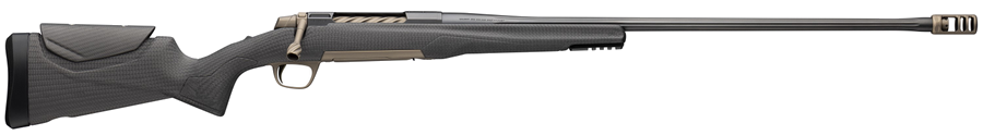 Browning X-Bolt 2 Pro 300 Win Mag Rifle – 26" Barrel