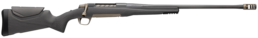 Browning X-Bolt 2 Pro 6.8 Western Rifle – 20" Barrel