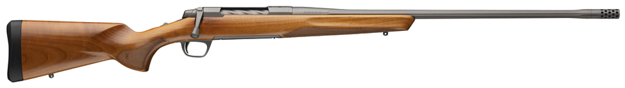 Browning X-Bolt 2 Speed Dark Maple 30-06 Rifle