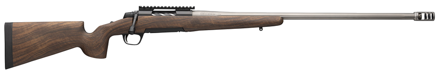 Browning X-Bolt 2 McMillan LR .308 Win Rifle