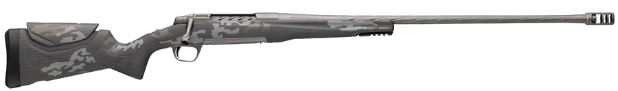 Browning X-Bolt 2 Mountain Pro 7mm Rem Mag Rifle