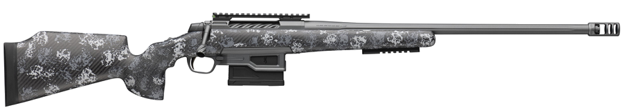 Browning X-Bolt 2 McMillan Pro LR SPR .308 Win Rifle