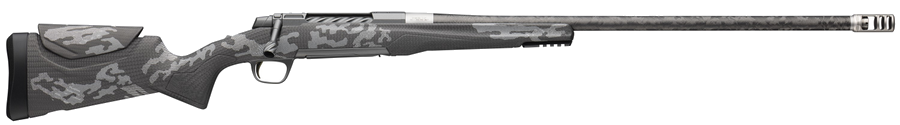 Browning X-Bolt 2 Mountain Pro CF 300 Win Mag Rifle
