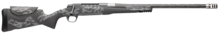 Browning X-Bolt 2 Mountain Pro SPR CF 6.5 Creedmoor Rifle