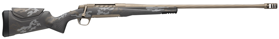 Browning X-Bolt 2 Mountain Pro 300 Win Mag Rifle