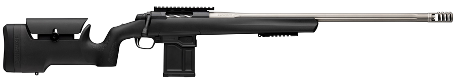 Browning X-Bolt 2 Target Max 7mm PRC Rifle