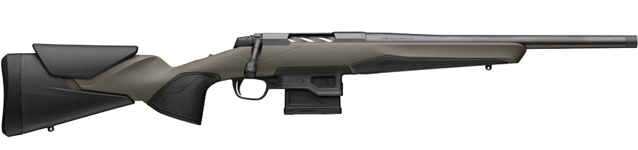 Browning X-Bolt 2 All Purpose 30-06 Rifle