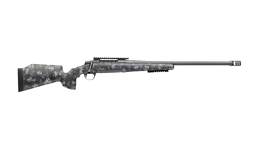 Browning X-Bolt 2 Pro McMillan LR SPR 300 PRC Rifle