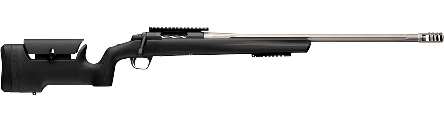 Browning X-Bolt 2 Target Max .308 Win Rifle