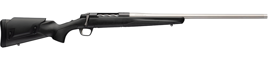 Browning X-Bolt 2 Western Hunt Spec LR 7mm Rem Mag Rifle