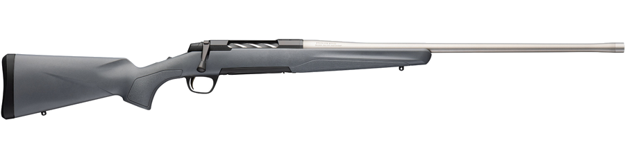 Browning X-Bolt 2 Composite Special 7mm PRC Rifle – Grey