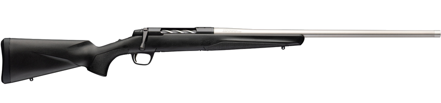 Browning X-Bolt 2 Composite Special LR 6.5 Creedmoor Rifle – 22" Barrel