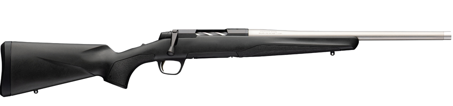 Browning X-Bolt 2 Comp Special LR SPR 300 Win Mag Rifle