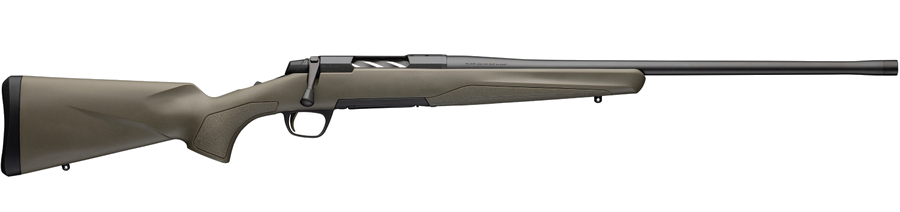 Browning X-Bolt 2 Composite Special 6.5 Creedmoor Rifle