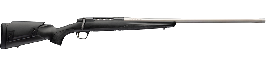 Browning X-Bolt 2 Western Hunt Special 243 Win Rifle