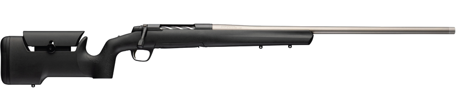 Browning X-Bolt 2 Special MAX LR 243 Win Rifle