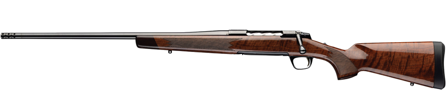 Browning X-Bolt 2 Medallion 243 Win Rifle – Left-Hand