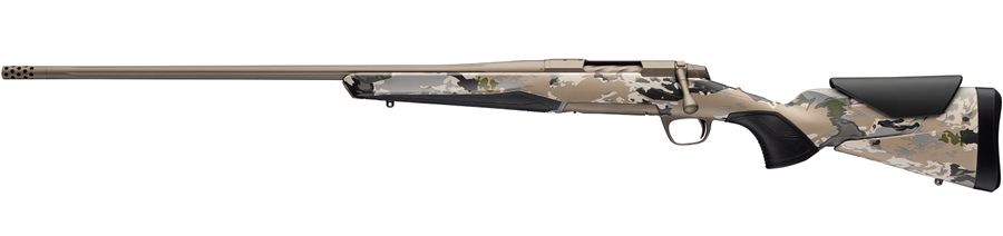 Browning X-Bolt 2 Speed 300 Win Mag Rifle – Left-Hand