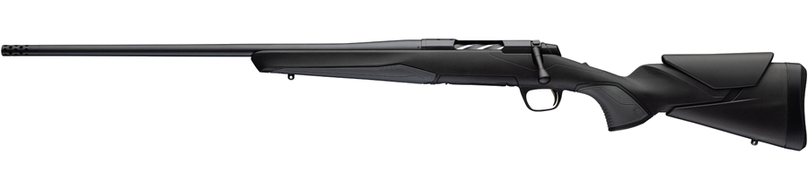 Browning X-Bolt 2 Hunter Composite 6.5 Creedmoor Rifle