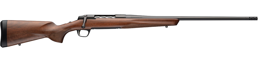 Browning X-Bolt 2 Hunter Grade II 300 Win Mag Rifle