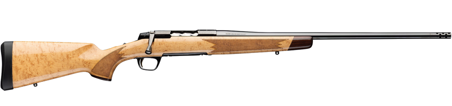 Browning X-Bolt 2 Medallion Maple 7mm Rem Mag Rifle