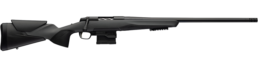 Browning X-Bolt 2 Hunter Composite LR 7mm PRC Rifle