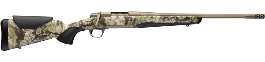 Browning X-Bolt 2 Speed SPR .308 Win Rifle